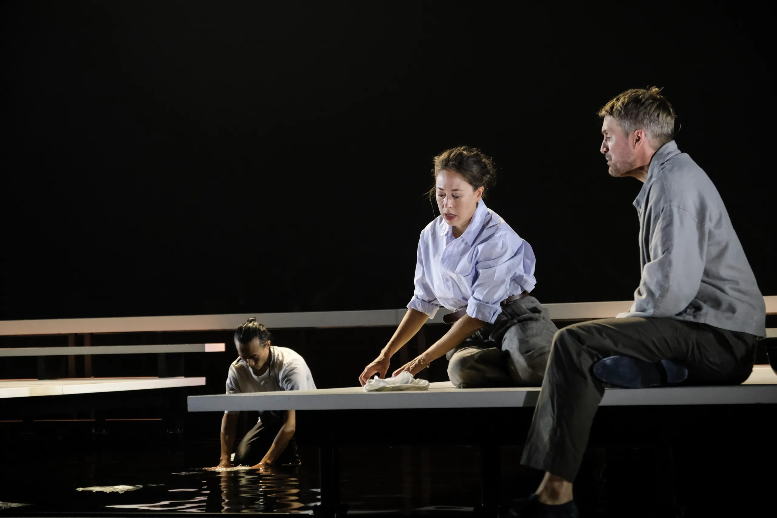 ÂM, de Kim Thuy : Sa vie, comme un long fleuve intranquille…