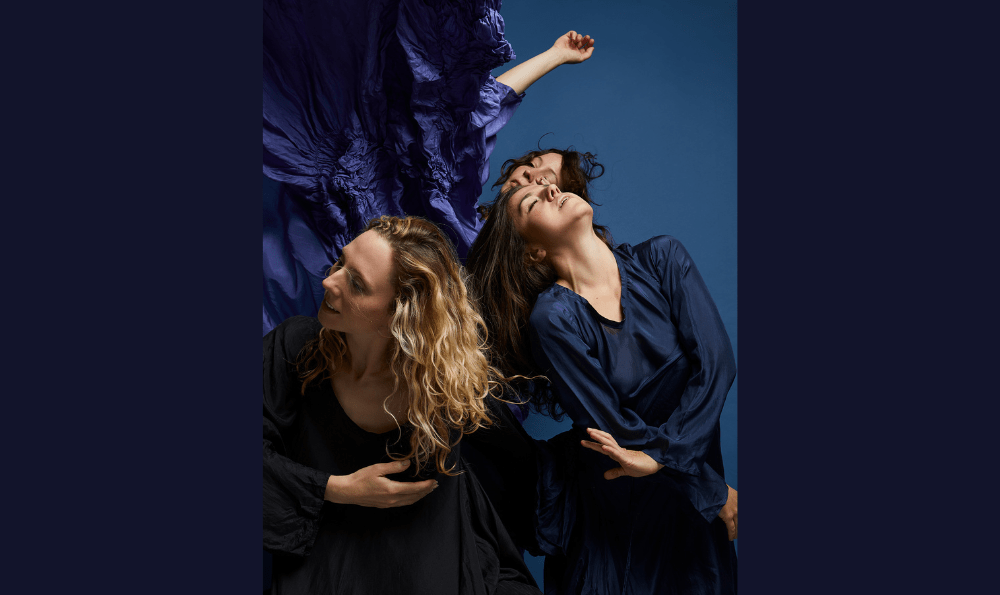 L’Âme du poète…Lorsque les mots de Gilles Vigneault rencontrent les pas de Margie Gillis…