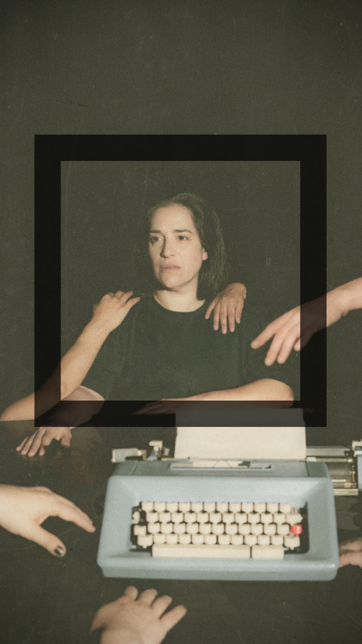 « Les passages de Garro », au TNM : un corps à plusieurs têtes…