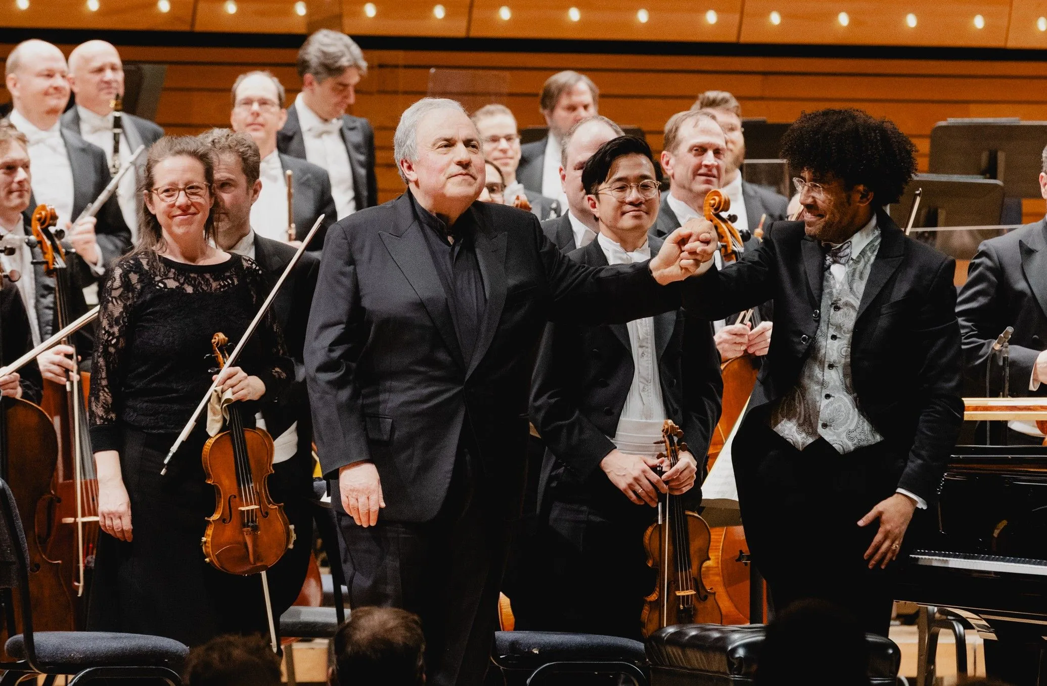 L’OSM termine sa saison avec un concert costaud : Schumann et Wagner : « Le ring sans paroles »