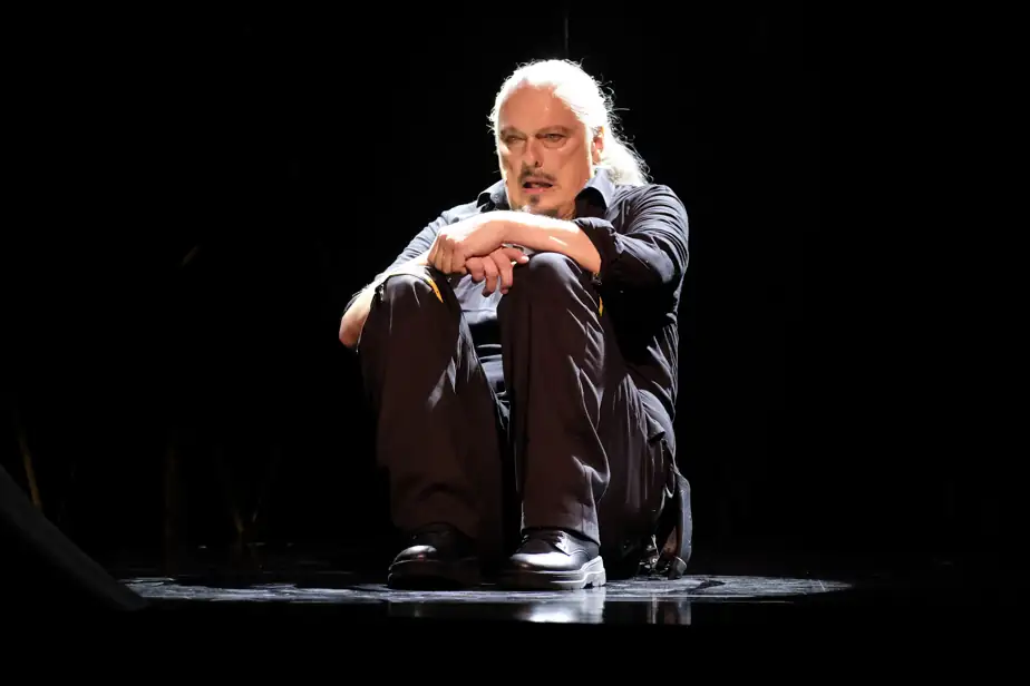 Don Quichotte, au TNM : Quand la folie est au pouvoir!