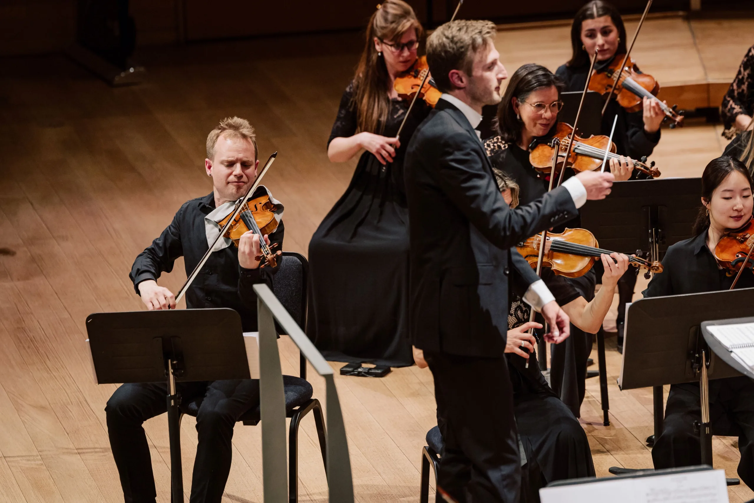 L’OCM termine sa saison avec un glorieux VIVA VIVALDI!