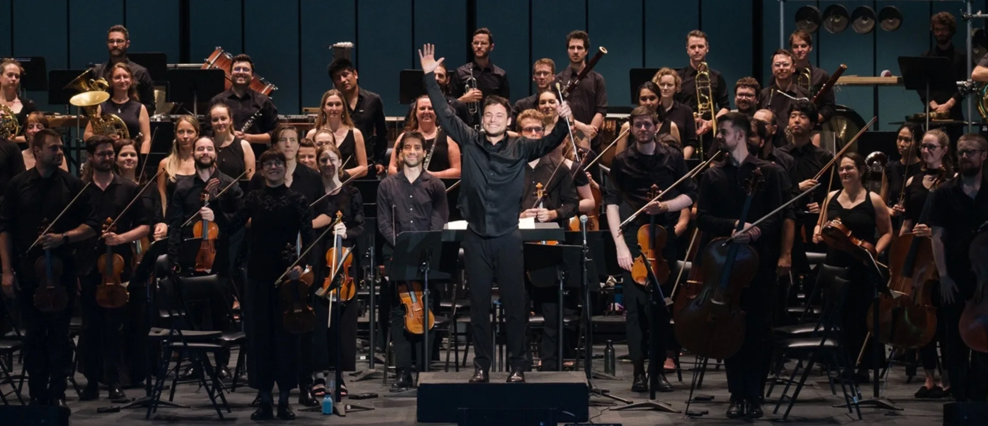 L’Orchestre de l’Agora ouvre Le Festival de Lanaudière avec « Le Gala de la Terre » : un hymne à la beauté de la nature…