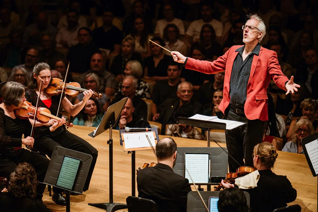 La flûte enchantée de Mozart, par l’Ensemble Caprice : un triomphe!