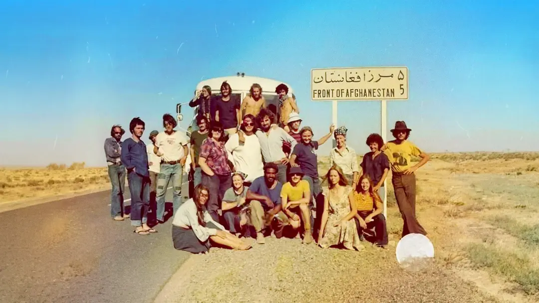 Sur la route de Katmandou : un voyage fascinant à travers l’Odyssée de jeunes des années 50-70