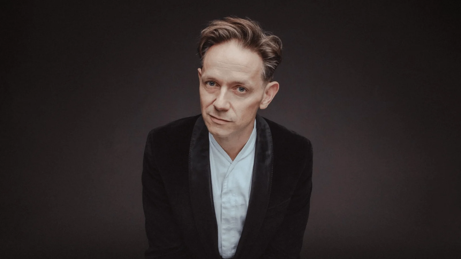 Les Violons du Roy : le grand contre-ténor Iestyn Davies chante Haendel
